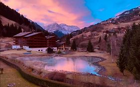 Studio , Val-d’Illiez